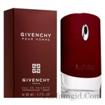 Givenchy Pour Homme EDT 50ml (ORIGINAL)    