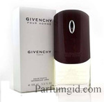 Givenchy Pour Homme EDT 100ml TESTER (ORIGINAL) 