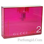 Gucci Rush 2 EDT 30ml (ORIGINAL)