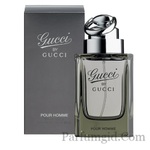 Gucci by Gucci Pour Homme EDT 90ml (ORIGINAL)