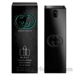 Gucci Guilty Pour Homme Black EDT 30ml (ORIGINAL)