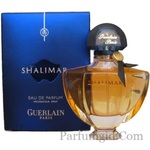 Guerlain Shalimar EDT 50ml (ORIGINAL)