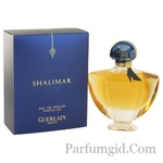 Guerlain Shalimar EDT 90ml (ORIGINAL)   