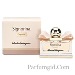 Salvatore Ferragamo Signorina Eleganza EDP 100ml (ORIGINAL)