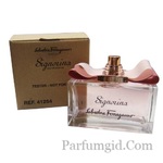 Salvatore Ferragamo Signorina Eleganza EDP 100ml TESTER (ORIGINAL) 