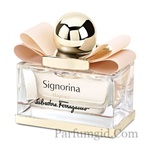 Salvatore Ferragamo Signorina Eleganza EDP 30ml (ORIGINAL) 
