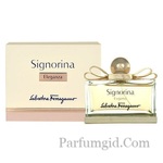 Salvatore Ferragamo Signorina Eleganza EDP 50ml (ORIGINAL) 