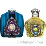 Shaik Opulent Blue №77 EDP 100ml (ORIGINAL)
