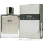 Hugo Boss Selection EDT 90ml (ORIGINAL)
