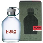 Hugo Boss Hugo EDT 125ml (ORIGINAL)