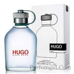 Hugo Boss Hugo EDT 125ml TESTER (ORIGINAL)