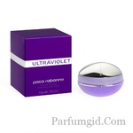 Paco Rabanne Ultraviolet EDP 50ml (ORIGINAL)