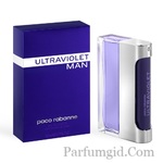 Paco Rabanne Ultraviolet Man EDT 50ml (ORIGINAL) 