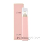 Hugo Boss Ma Vie Pour Femme EDP 75ml (ORIGINAL)