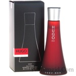 Hugo Boss Deep Red EDP 90ml (ORIGINAL)