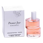 Nina Ricci Premier Jour EDP 100ml TESTER (ORIGINAL) 