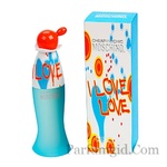 Moschino Cheap and Chic I Love Love EDT 100ml (ORIGINAL)