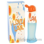 Moschino Cheap and Chic I Love Love EDT 30ml (ORIGINAL) 