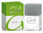 Gian Marco Venturi Girl EDP 50ml (ORIGINAL) 