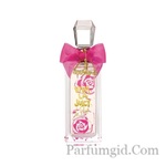 Juicy Couture Viva La Juicy La Fleur EDT 150ml TESTER (ORIGINAL) 
