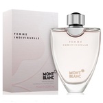 Mont Blanc Femme Individuelle EDT 75ml (ORIGINAL)