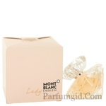 Mont Blanc Lady Emblem EDP 75ml (ORIGINAL) 