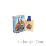 Marmol & Son Justice League EDT 100ml TESTER (ORIGINAL)