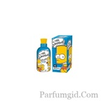 Marmol & Son The Simpsons (Kid Boy) EDT 100ml (ORIGINAL)