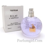 Lanvin Eclat D`Arpege EDP 100ml TESTER (ORIGINAL) 