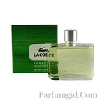 Lacoste Essential EDT 125ml (ORIGINAL)