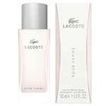 Lacoste Pour Femme EDP 30 ml (ORIGINAL)