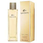 Lacoste Pour Femme EDP 90ml (ORIGINAL) 