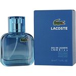 Lacoste Eau de Lacoste L.12.12 Bleu EDT 30ml (ORIGINAL)