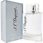 S. T. Dupont Pour Homme Essence Pure EDT 100ml TESTER (ORIGINAL)