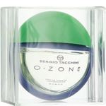 Sergio Tacchini O-Zone Woman EDT 75ml (ORIGINAL)