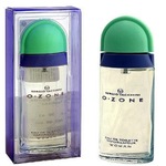 Sergio Tacchini O-Zone Woman EDT 30ml (ORIGINAL)