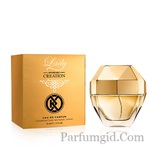 Creation Lady EDP 35ml (ORIGINAL)