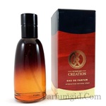 Creation Fahrenheit EDP 30ml (ORIGINAL)
