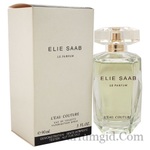Elie Saab	Le Parfum L`Eau Couture EDT 90ml TESTER (ORIGINAL)
