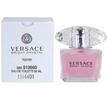 Versace Bright Crystal EDT 90ml TESTER (ORIGINAL)