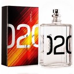 Escentric Molecules Molecule 02 EDP 100ml (ORIGINAL)