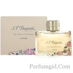 S. T. Dupont 58 Avenue Montaigne Intense EDP 90ml (ORIGINAL) 