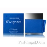 S. T. Dupont Passenger Escapade Pour Homme EDT 30ml (ORIGINAL)