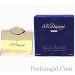 S. T. Dupont Pour Homme EDT 50ml (ORIGINAL)