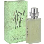 Cerruti 1881 Pour Homme EDT 50ml (ORIGINAL)