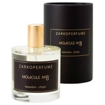 Zarkoperfume MOLeCULE №8 EDP 100ml (ORIGINAL) 