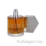 Yves Saint Laurent L'homme Parfum Intense EDP 100ml TESTER (ORIGINAL) 