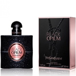 Yves Saint Laurent Black Opium EDP 50ml (ORIGINAL) 
