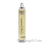 Yohji Yamamoto Yohji Homme EDT 100ml TESTER (ORIGINAL) 