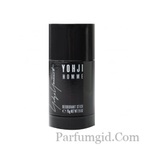 Yohji Yamamoto Yohji Homme DEO STICK 75ml (ORIGINAL)